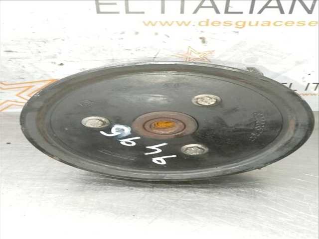 Bomba de Direccion Renault Trafic 6 - PLAZAS ACRISTALADO PARCIAL COMBI CORTO 90CV 66KW