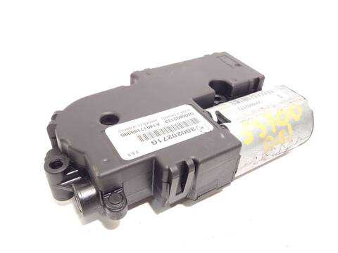 Foto 2ª: Techo Eléctrico Jeep Grand Cherokee 3.0 CRD V6 4X4 190CV 140KW [EXF,EXN] (1950)