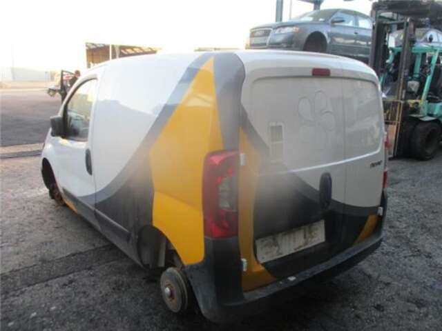 Foto 2ª: Elevalunas Eléctrico Delantero Izquierdo Citroen Nemo 1.3 HDI [FHZ]