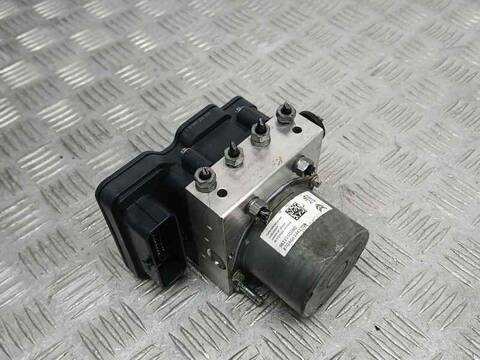 Abs Citroen Jumpy CLUB XL 122CV 90KW FURGON