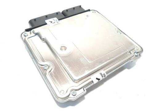 Foto 2ª: Centralita Motor ECU Bmw Serie 4 418 420D COUPE 184CV 135KW [N47D20C] (2014)