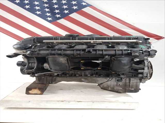 Foto 2ª: Motor Completo Bmw Serie 3 315 3.0 234 CV 172KW [N52B30A]