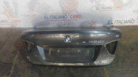 Portón Bmw Serie 3 315 BERLINA 258CV 190KW