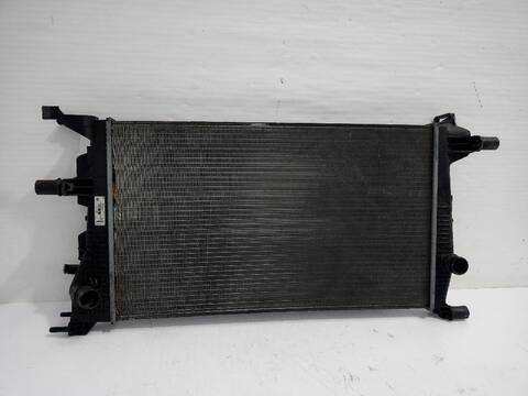 Radiador Motor Renault Scenic BOSE EDITION 110CV