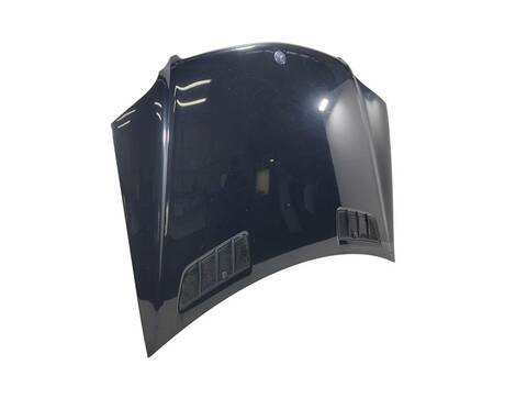 Capot Mercedes Clase ML 230 642940