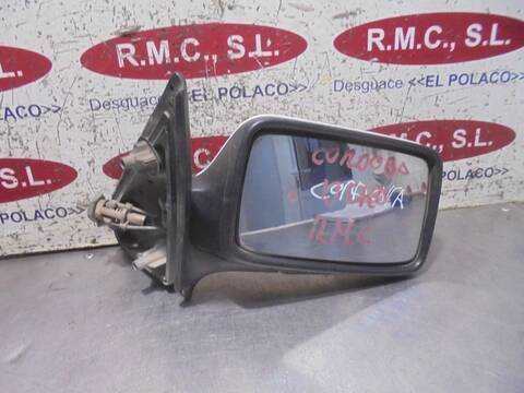 Retrovisor Derecho Seat Cordoba 1.8 16V CAT ADL) BERLINA 129CV 95KW