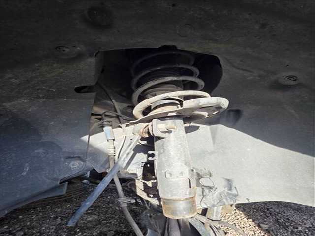 Amortiguador Delantero Derecho Citroen C Elysee HMT