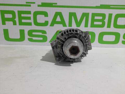 Foto 3ª: Alternador Renault Laguna 1.6 107CV [K4M714] (2001)