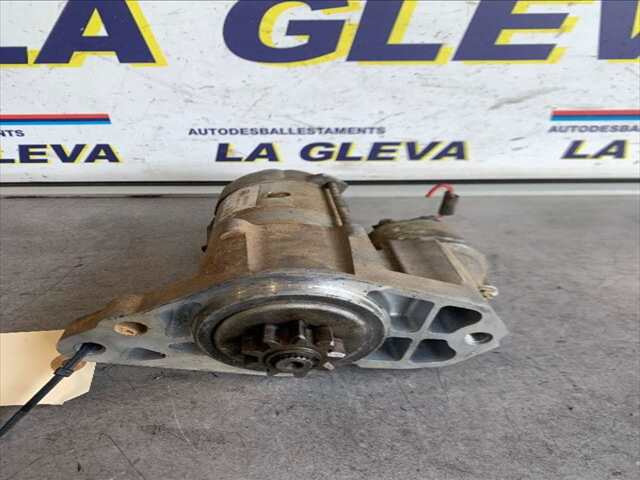 Foto 2ª: Motor de Arranque Land Rover Discovery 2.700 TDI190CV/140KW [276DT] (2007)