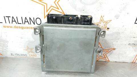 Foto 3ª: Centralita Motor ECU Citroen C5 EXCLUSIVE BERLINA 136CV 100KW [RHR] (2005)