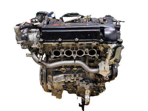 Foto 3ª: Motor Completo Mazda 2 1.5 90 CV 66KW [P5] (2016)