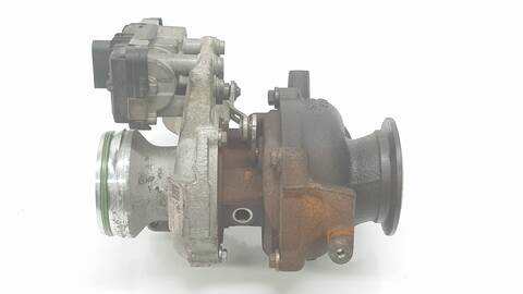 Foto 3ª: Turbocompresor Bmw Serie 2 215 1.5 12V TD 116CV 83KW [B37C15A] (2015)