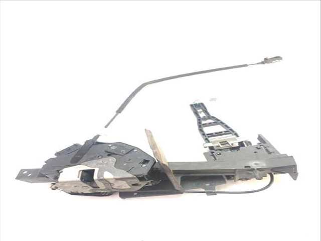Cerradura Puerta Delantera Derecha Ford C Max 1.6 TDCI 95CV