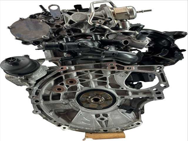 Foto 2ª: Motor Completo Mini Countryman R60 184CV 135KW [N18B16 N18] (2014)
