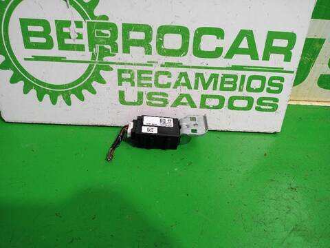 Foto 2ª: Centralita Motor ECU Nissan Qashqai ACENTA 140CV [HR13DDT] (2013)