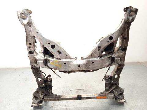 Foto 3ª: Puente Delantero Bmw Serie 7 720 730LD 245CV 180KW [N57D30A] (2009)