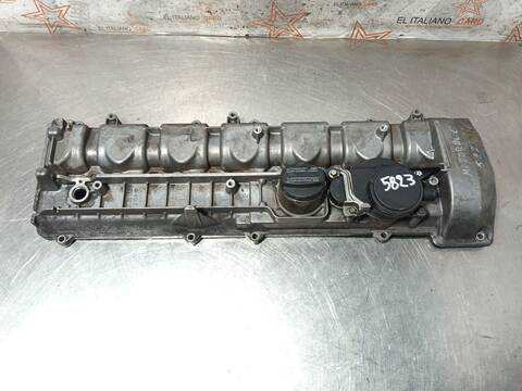 Foto 2ª: Despiece Motor Mercedes Clase S 220 320 CDI 220.026) BERLINA 197CV 145KW [613960] (2002)