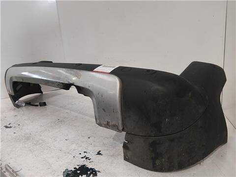Foto 3ª: Paragolpes Trasero Peugeot Partner 1.6 PREMIUM 109CV 80KW [9HZ (DV6TED4)] (2009)