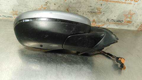 Foto 2ª: Retrovisor Derecho Peugeot 308 STYLE 99CV 73KW [BH02 BHYB] (2016)
