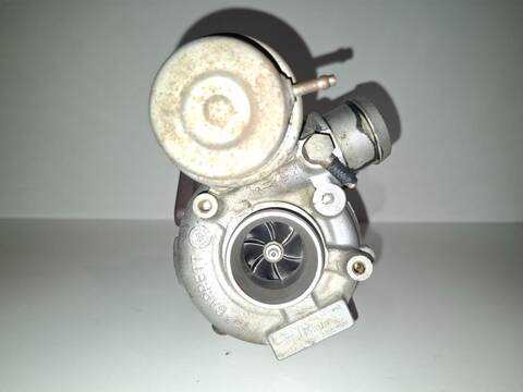 Turbocompresor Volkswagen Golf CONCEPTLINE 4MOTION 90CV