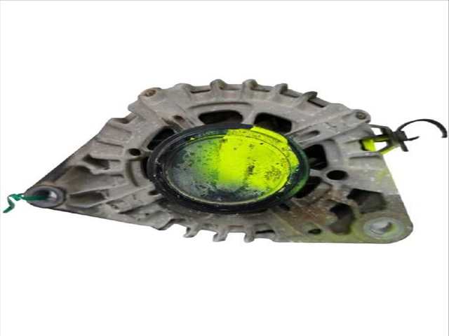 Foto 3ª: Alternador Kia Ceed 1.6 CRDI 128 PRO JD) (2013)