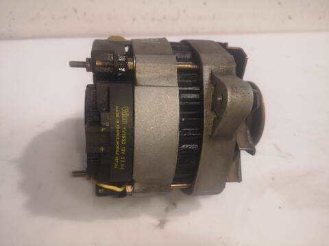 Foto 3ª: Alternador Renault Clio E7J700 (1994)