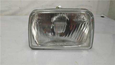 Faro Izquierdo Ford Fiesta 1.0 L [1 0 LTR. - 29 KW] 39CV