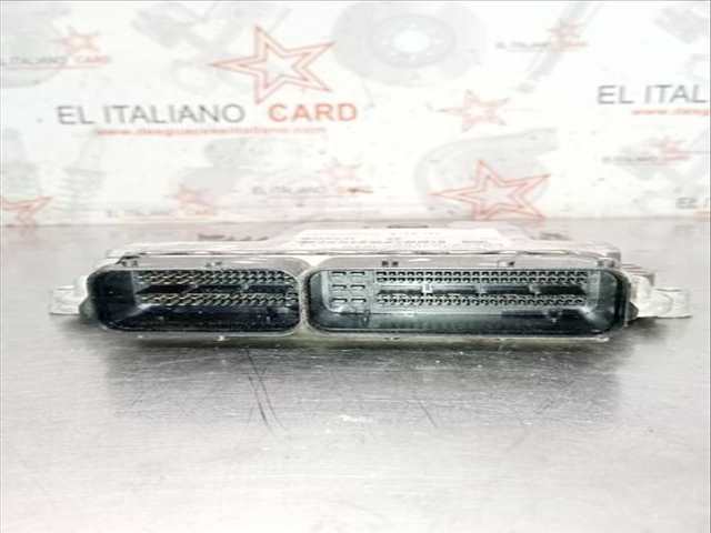 Foto 3ª: Centralita Motor ECU Kia Sportage CONCEPT 4X2 116CV 85KW [D4FD] (2015)