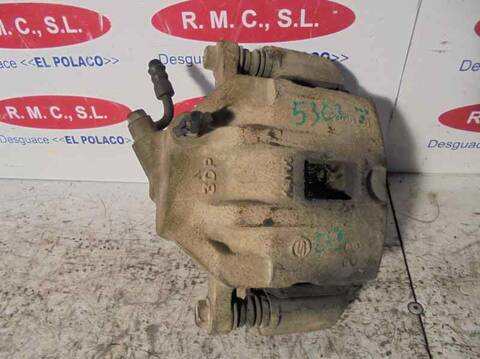 Pinza Freno Delantera Izquierdo Ssangyong Rexton 2.9 TD CAT 120CV 88KW
