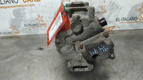 Foto 3ª: Compresor Aire Acondicionado Toyota Avensis 1.8 SOL 129CV 95KW [1ZZFE] (2007)