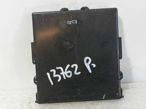 Foto 3ª: Centralita Motor ECU Toyota CHR HYBRID STYLE PLUS 122CV 90KW [2ZR] (2019)