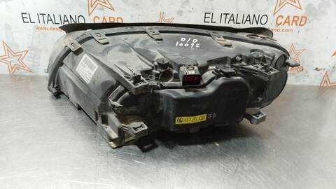 Foto 4ª: Faro Derecho Volvo S80 D5 EXECUTIVE BERLINA 185CV 136KW [5244T4] (2007)