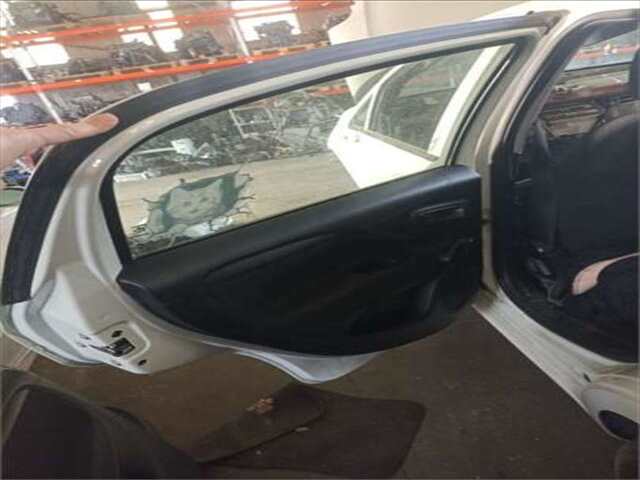 Foto 3ª: Puerta Trasera Izquierda Fiat Punto 1.2 DYNAMIC [1.2 LTR. - 51 KW CAT] [169 A4.000]