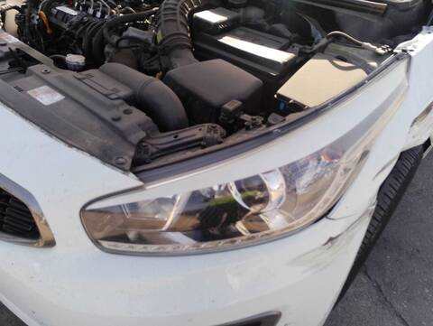 Faro Izquierdo Kia Ceed BUSINESS 90CV 66KW