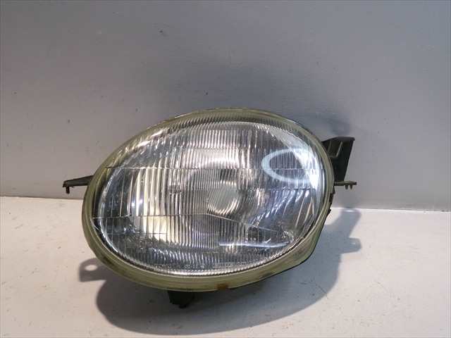 Faro Izquierdo Toyota Corolla 1.3 G 1997-1999