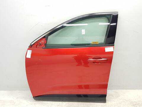 Puerta Delantera Izquierda Renault Austral TECHNO ESPRIT ALPINE