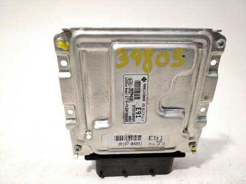 Centralita Motor ECU Kia Picanto 1.0 CAT 65CV 48KW