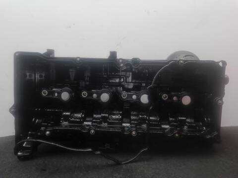 Foto 3ª: Despiece Motor Bmw Serie 1 116 D F20) [N47D20C] (2011)