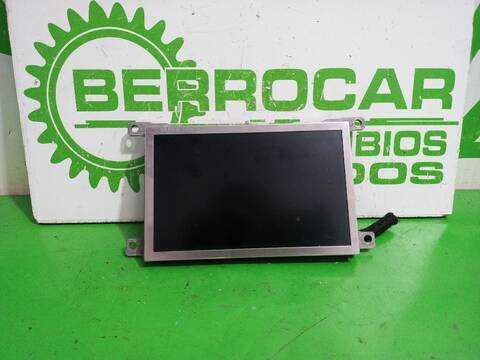 Pantalla Multifuncion Peugeot 508 ACTIVE 140CV