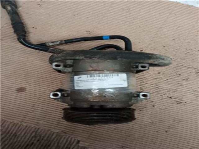 Foto 2ª: Compresor Aire Acondicionado Volvo S60 2.4 D [D 5244 T2]
