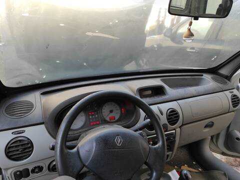 Salpicadero Renault Kangoo K9KA7