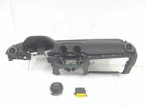 Kit Airbag Audi Q2 BASIC