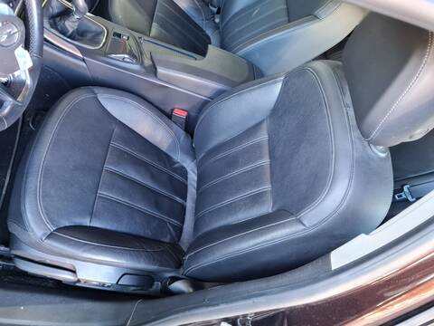 Asiento Delantero Izquierdo Opel Insignia EXCELLENCE BERLINA 140CV 103KW