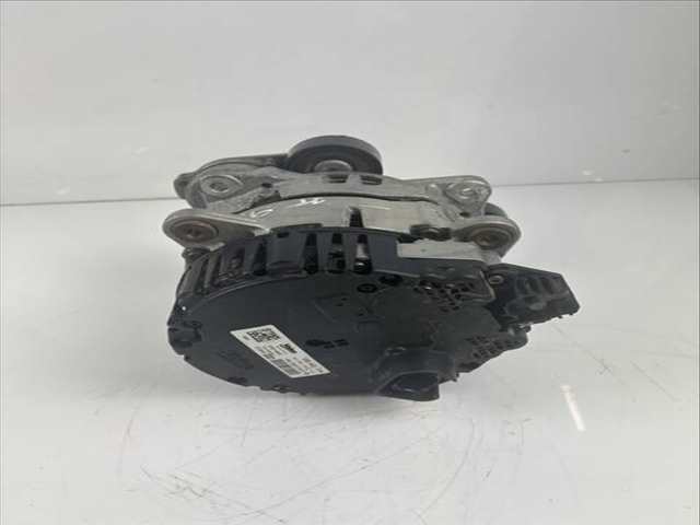 Foto 3ª: Alternador Audi A5 163 CV 120KW [DTNA DTN] (2022)