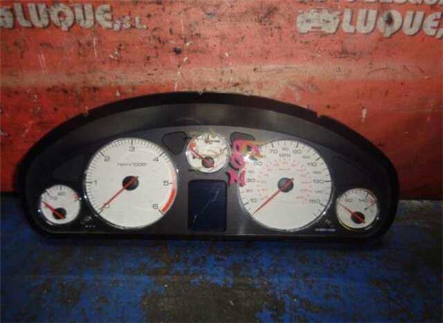 Cuadro de Instrumentos Peugeot 407 1.6 BUSINESS LINE [1.6 LTR. - 80 KW HDI FAP CAT (9HZ - DV6TED4)]