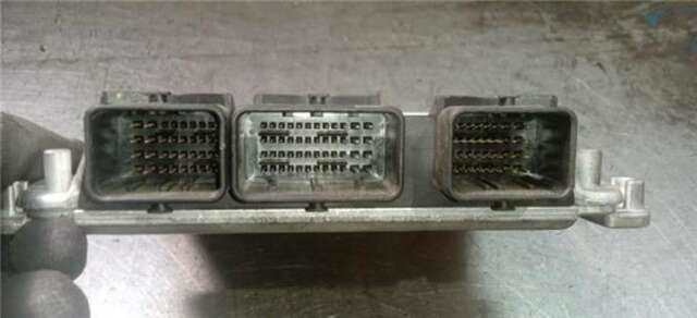 Foto 3ª: Centralita Motor ECU Citroen C5 2.0 HDI [RHZ (DW10ATED)]