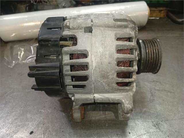 Alternador Audi SQ5 3.0 TFSI QUATTRO [3.0 LTR. - 260 KW V6 24V TFSI]