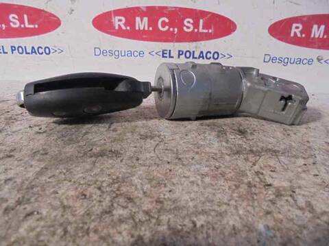Motor de Arranque Citroen C5 1.6 16V HDI FAP BERLINA 109CV 80KW