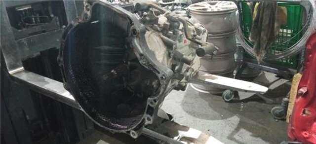 Foto 2ª: Caja Cambios Iveco Daily  [F1CE0481FA]