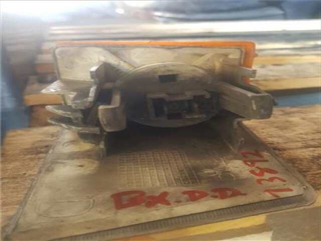 Foto 2ª: Piloto Delantero Derecho Citroen Bx 19 D [162 (XUD9)]